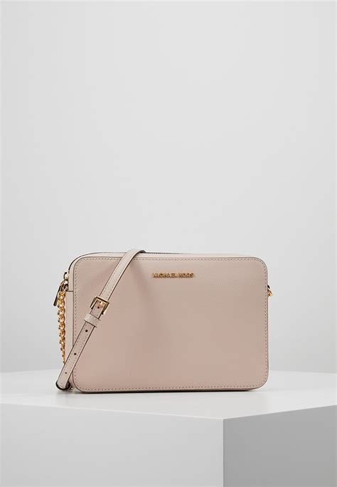 michael kors tasche jet set umhängetasche|Michael Kors jet set crossbody.